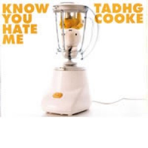 Image for 'Know You Hate Me '