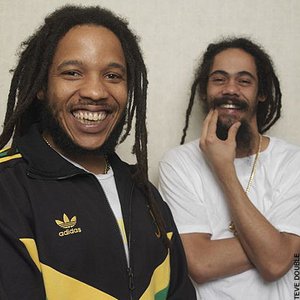 Damian Marley and Stephen Marley のアバター