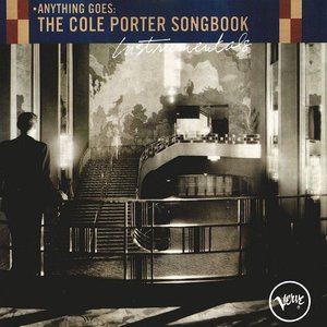 Anything Goes: The Cole Porter Songbook - Instrumentals