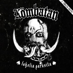 LOKALIA PARASITA