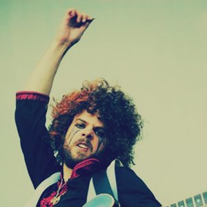 Аватар для Andrew Stockdale Of Wolfmother