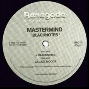 Blacknotes / Jazz Moods