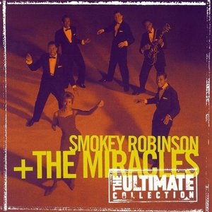 Smokey Robinson & The Miracles - The Love I Saw In You Was Just Lyrics - Zortam Music