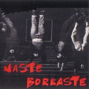 Naste Borraste