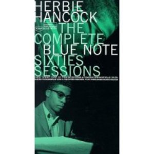 Bild för 'Complete Blue Note Sixties Sessions (disc 1)'