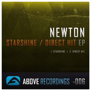 Starshine / Direct Hit EP