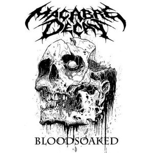Bloodsoaked