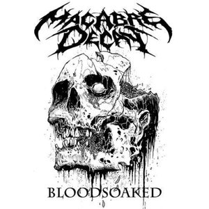 Bloodsoaked