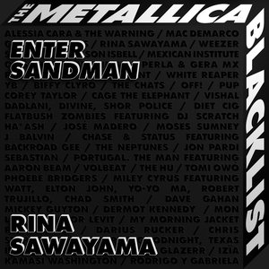 Enter Sandman - Single