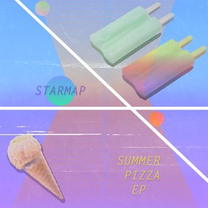 Summer Pizza EP