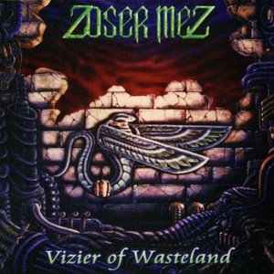 Vizier of Wasteland