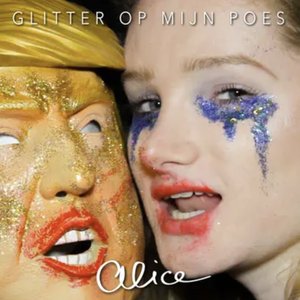 Glitter Op Mijn Poes [Explicit]