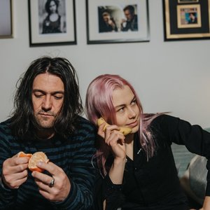 Avatar for Conor Oberst, Phoebe Bridgers, Better Oblivion Community Center