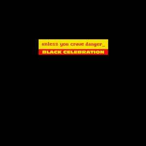 Black Celebration