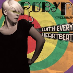 Robyn & Kleerup 的头像