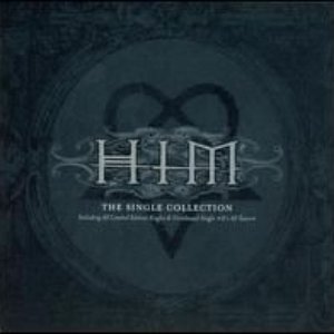 Изображение для 'The Single Collection (disc 3: When Love and Death Embrace)'