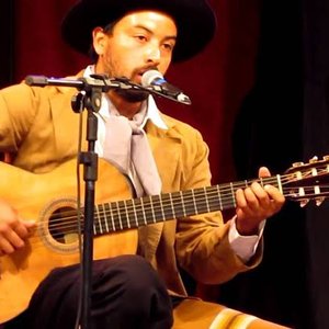 Índio Ribeiro 的头像