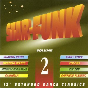 Star Funk, Vol. 2