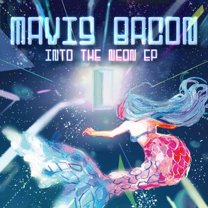 Into the Neon EP