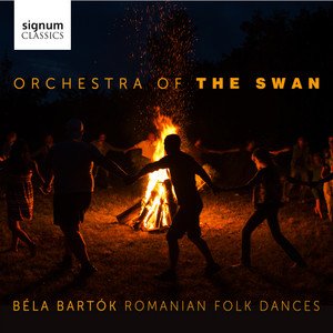 Bartók: Romanian Folk Dances, Sz. 56