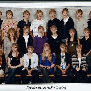 The Hampus Stadig Experience 的头像