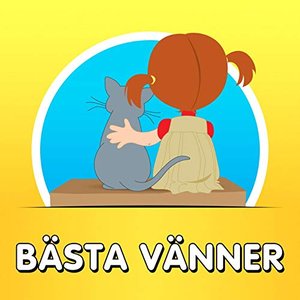 Bästa vänner