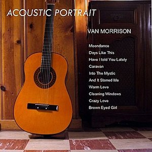 The Acoustic Portrait of Van Morrison