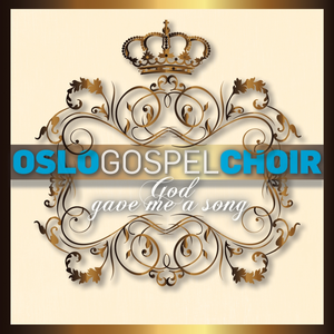 Artwork for God Gave Me A Song