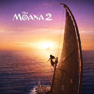 Moana 2 (Original Motion Picture Soundtrack)