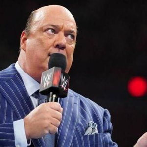 Avatar for Paul Heyman