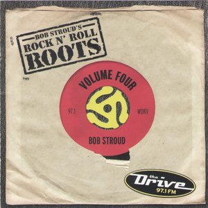 Rock n' Roll Roots, Volume Four
