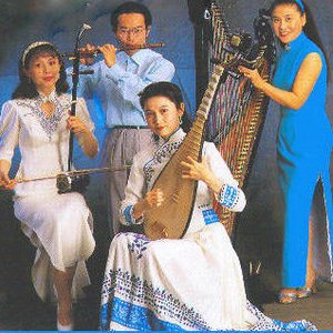 Bild für 'Pan Jing Ensemble'