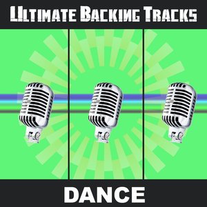 Ultimate Backing Tracks: Dance