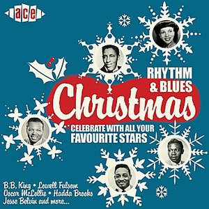 Rhythm & Blues Christmas