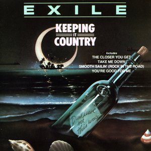 Keeping It Country