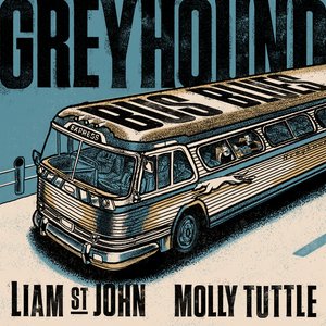 Greyhound Bus Blues