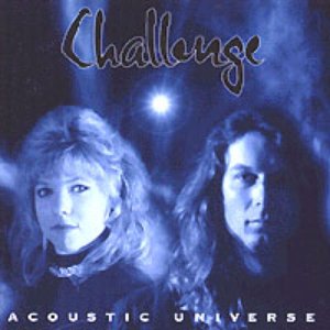 Acoustic Universe