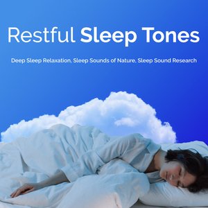 Avatar for Deep Sleep Relaxation, Sleep Sounds of Nature, Sleep Sound Research