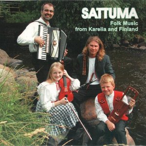 Folk Music From Karelia And Finland