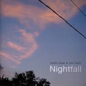 Nightfall - The CalArts Sessions