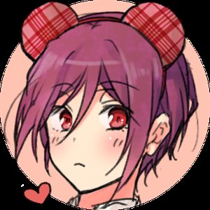 あいしろ 的头像