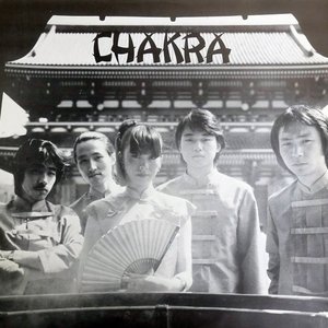 チャクラ 的头像