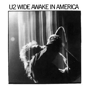 Wide Awake in America - EP