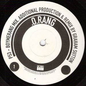 P53 (Boymerang Mix)