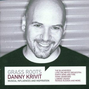 Grass Roots: Danny Krivit