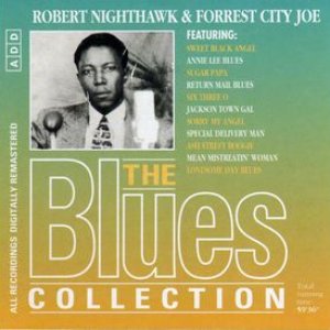 Robert Nighthawk & Forrest City Joe