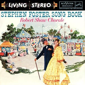 Stephen Foster Song Book