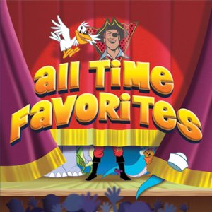 All Time Favorites