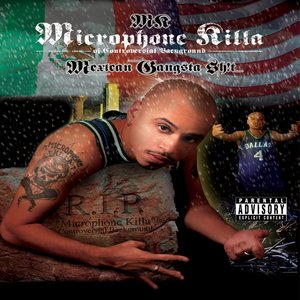 Mexican Gangsta Shit Part 1