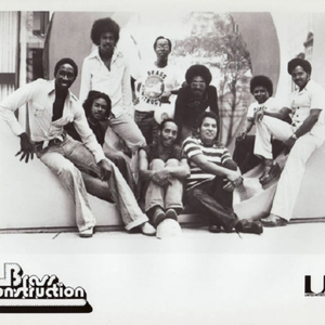 Brass Construction photo provided by Last.fm